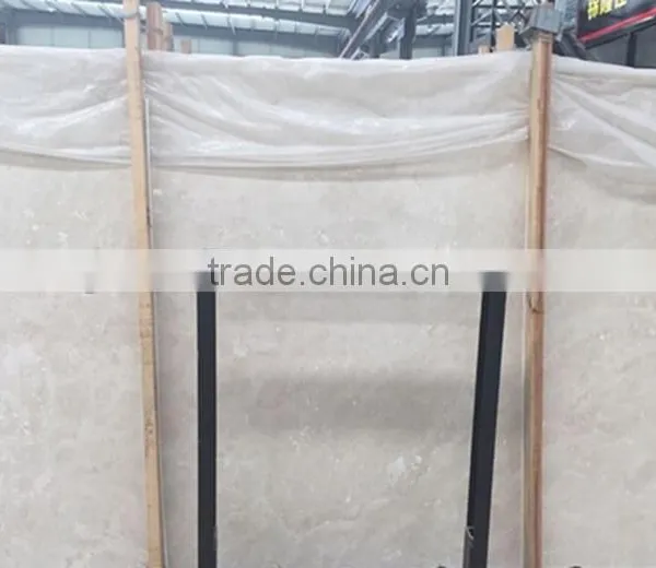 Elegant Design Natural Polished Beige Royal Batticino Marble photo-4