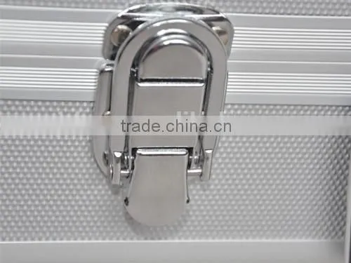 Carrying Aluminum Case With Egg Foam photo-5