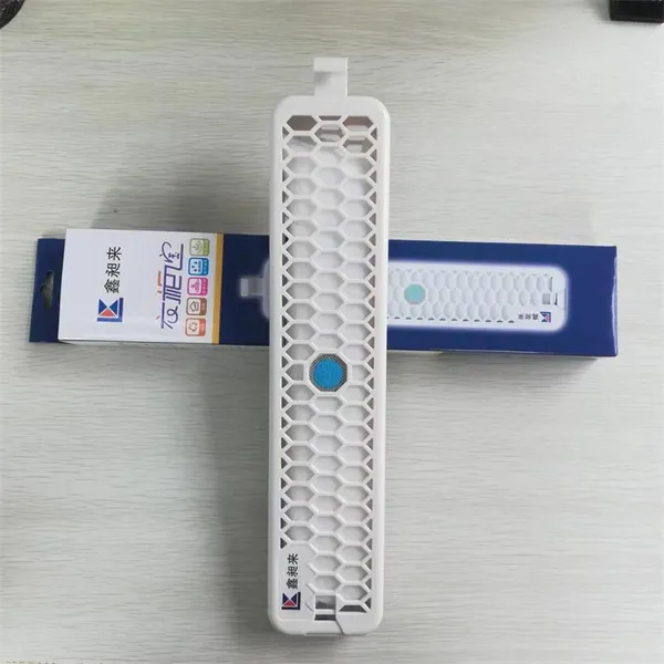 Wardrobe Desiccant Moisture-Proof Indoor Moisture Absorb Box Reuse Dehumidifier Box With Indicator photo-3