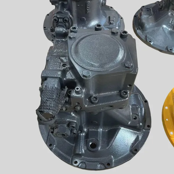 Construction Machinery Parts 708-3d-01020 708-3D-00020 Hydraulic Pump for PC138US-8 PC110-8MO PC130-8MO Main Pump for Komatsu photo-5