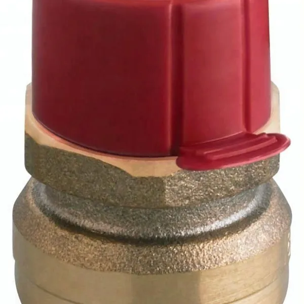 MOCAP Straight Threads Pvc Male Thread End Cap Pipe End Protective Caps photo-5
