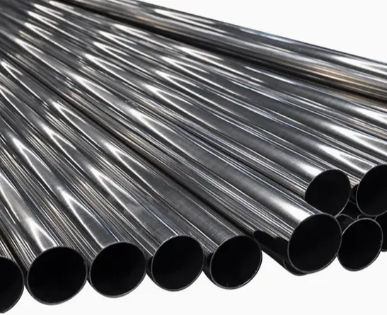 EU General Hastelloy Ns N06200/2.4675/ D-205 Steel Round Rod/Pipe Price Good Service Attitude photo-2