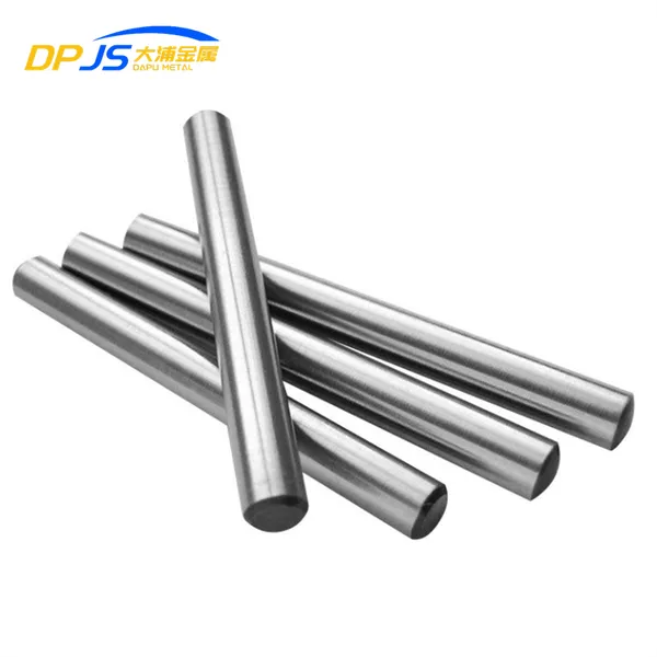 Casting K424/DZ408/K417/K17 Corrosion-resistant DZ404/K825/K25/DZ406 High-temperature Alloy Bar/Rod Nickel Alloy Bar/Rod photo-5