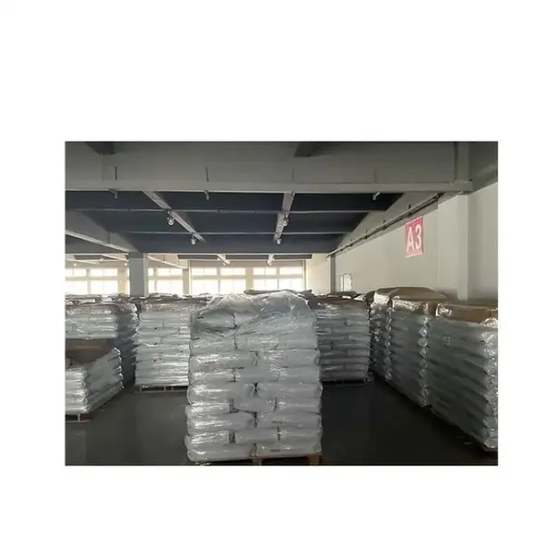 Ascend PA66 Vydyne 21SPC Nylon Raw Material Nylon 66 Resin Engineered Thermoplastics pa Plastic Pa66 Price Plastic Granules photo-4