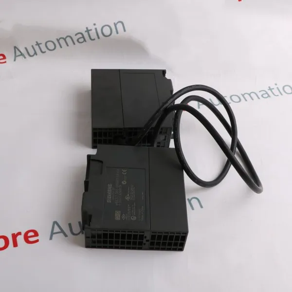 Siemens 6ES7365-0BA01-0AA0 photo-4