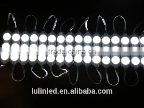 Outdoor and Indoor Led Module Waterproof SMD 3528 Led Wholesale for Light Word photo-4