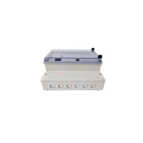 EMDR Energy Saving Controller Improve Energy Efficiency and Ensure the Proper Operation of the System photo-2