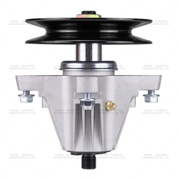 0674 Lawn Mower Spindle Assembly Replaces 618p09255 618-09255 photo-2