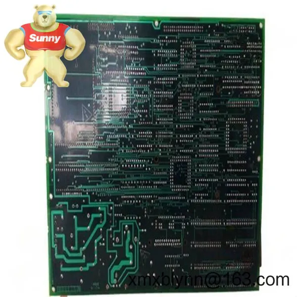 GE DS215DMCBG1AZZ03A – Processor and Communication Card for Mark V / GE Drive Systems photo-3