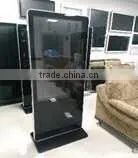 Solar Mobile Phone Charging Kiosk photo-3