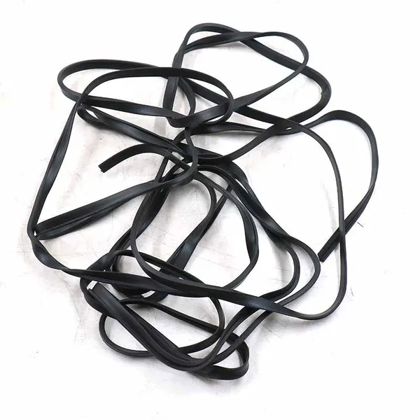 Spot Wholesale Sany Excavator Spare Parts 10597737 Seal Ring SY330C3.2.2-2 for SANY All-model Rotary Support Sealing Strips photo-6