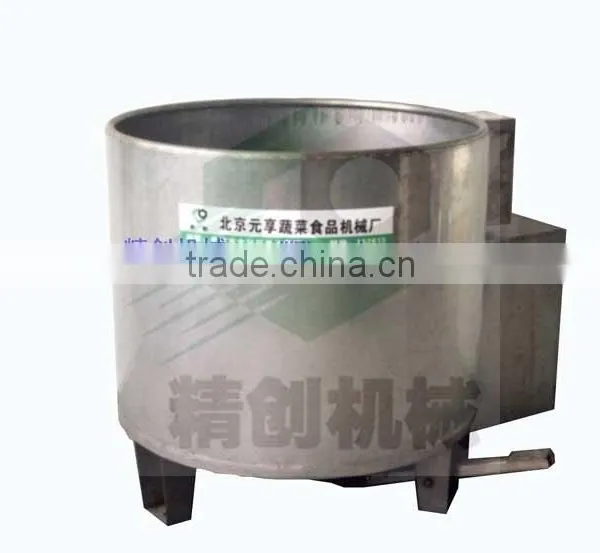 Vegetable Dewatering Machine photo-5