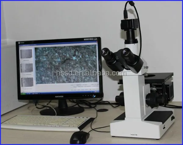 JSZ5 Binocular Zoom Stereo Microscope for Industry photo-6