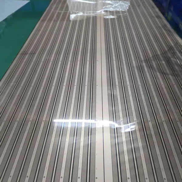 Large Size Flexible FPC，double-layer Roll to Roll Flexible FPC photo-4