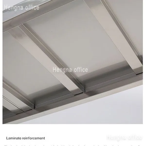 Coastal Stainless Steel Shelving — 304 Grade Salt Spray Resistant | Factory Direct photo-3