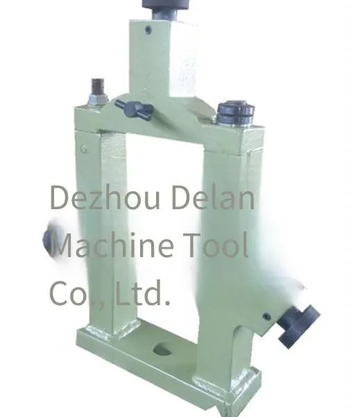 Factory Direct Sales of Baoji Machine Tool Roller Steady Rest photo-3