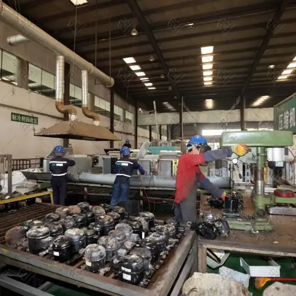 WEEE Appliance Recycling Machine Home Appliance Shredder Recycling Equipment