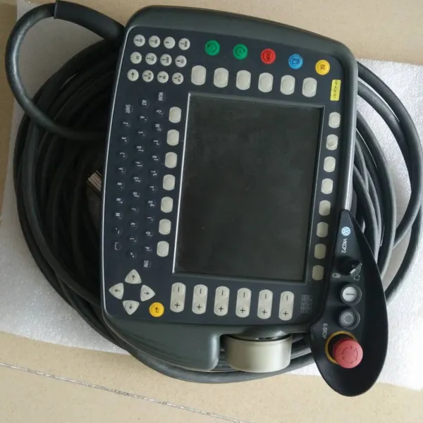 Fuji Touch Screen Ug330h-ss4, Sales of Replacement Parts for Fuji Human-machine Interface Repair photo-2