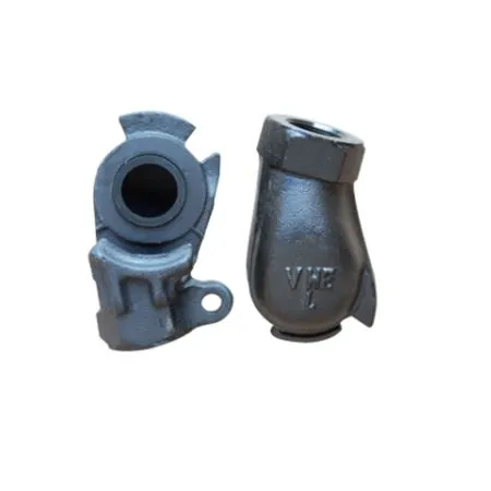 Railway Wagons Air Brake Coupling Head Connector With AAR Standard photo-3
