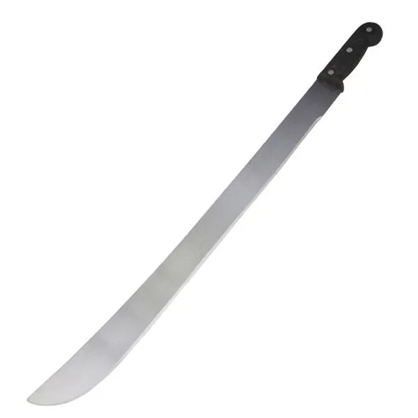 Wholesale Cane Cutting Machete for Africa Market Agricultural Hand Tool and Farm Supply photo-4
