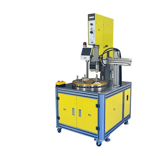 Dream4 Precision Ультразвуковая сварочная машина для сварки медицинских изделий из АБС