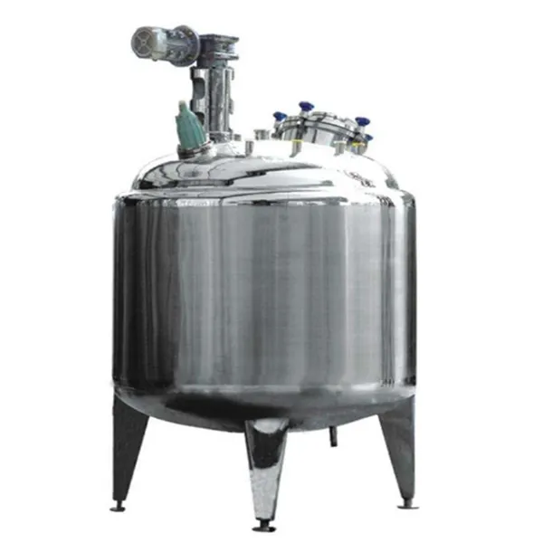 Vegan Yogurt / Soy Yogurt Processing Line photo-6