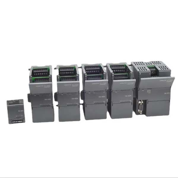 Siemens Module Controller 6ES7288-3AM06-0AA0 photo-2