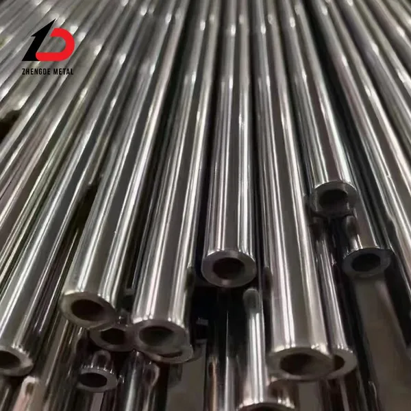 Precision Steel Pipe photo-4