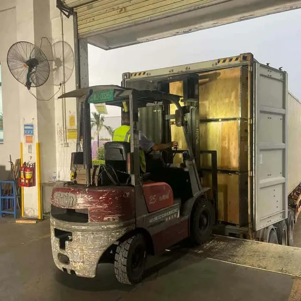 Third-Party Pre-Shipment Services photo-4