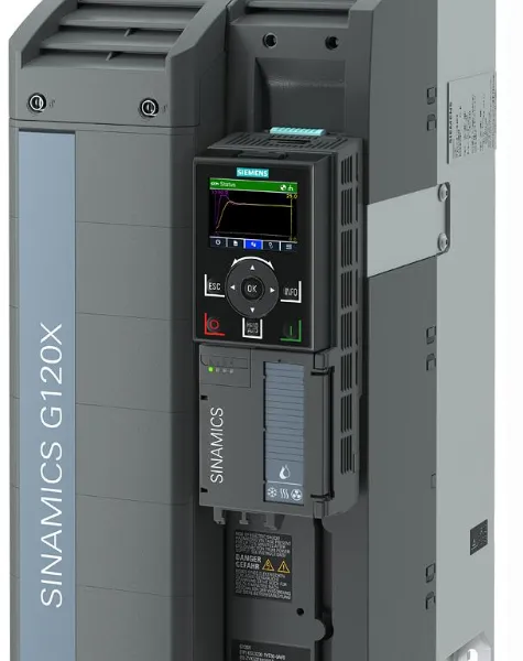Hefei Maideli Electrical Equipment Co., Ltd. Authorized Agent of Siemens China | Full Range S7-1500 PLC, Industrial Modules & Accessories photo-5