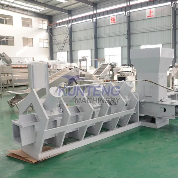 Coir Pith Block Pressing Machine Coco Peat 5kg Blocks Making Machine EPC photo-2