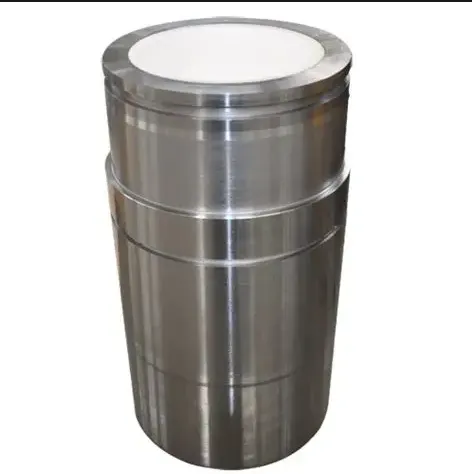 High Quality API 7K Ceramic Cylinder Liner for Oilfield Mud Pump