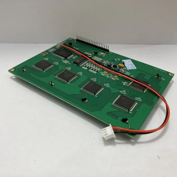 ENM28678 LCD Display for Imaje 9010 9020 9030 9018 9028 9029 Inkjet Coding Printer photo-2