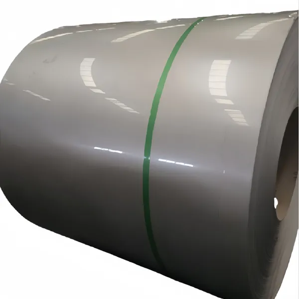 ISO9001 Certified Carbon Steel Coils Hot Rolled Skin-Pass A36/Q235B/St37/SS400/S235JR Ship Plate Custom Cutting Welding Bending photo-4