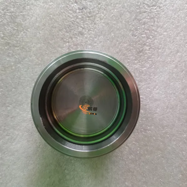 Original XCMG 860115233 Brake Piston for Wheel Loader Spare Parts in Stock. photo-2
