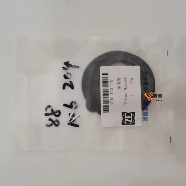 0730150779 Thrust Washer FOR ZF 4WG200 6WG200 TRANSMISSION photo-2