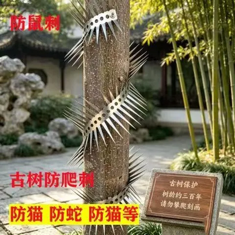 Concertina Barbed Wire, 450mm Diameter, 2.5mm Wire, 30m Length, Galvanized, Easy Installation
