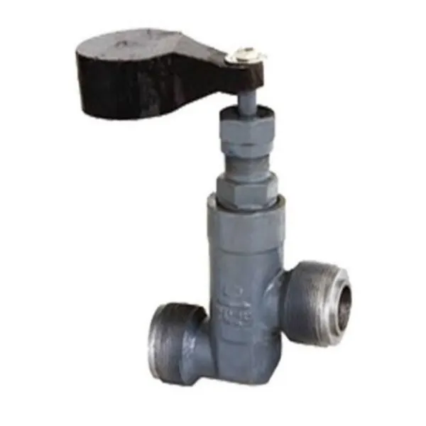 CCS Approved Cast Steel Marine Quick Shut-off Valve GB1850-84 Fuel Oil Pipeline Safety Fitting photo-4