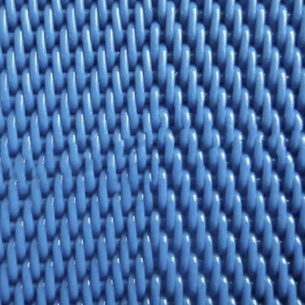 High Temperature Resistant Polyester Dryer Mesh Belt up to 180°C for Food Processing