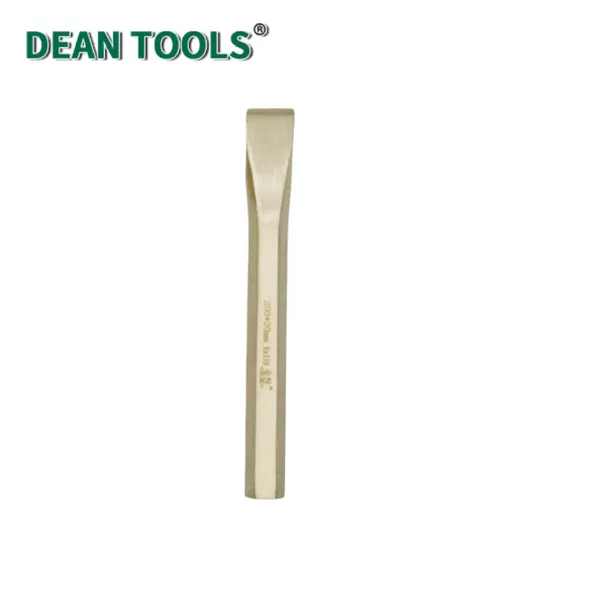 Non-Sparking Chisel 8 Point,Non Sparking Chisel 8 Sided Body,Non Sparking Octagonal Chisel,NON-SPARK COLD CHISEL