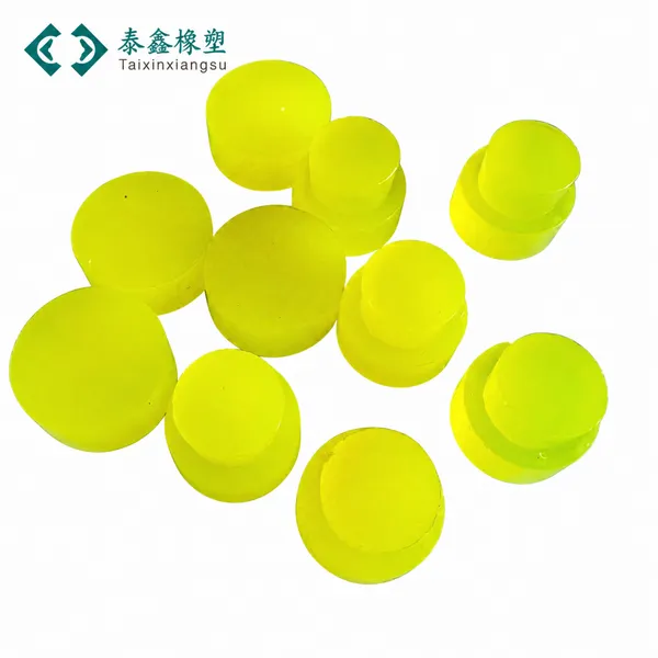 Customized Polyurethane Parts for Mold Opening Are Suitable for Automotive Component Factories in Southeast Asia. photo-3