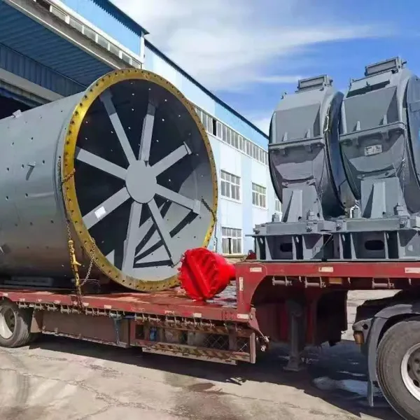 OEM Replacement Mining Spare Parts for Stone Crushing Plant photo-2