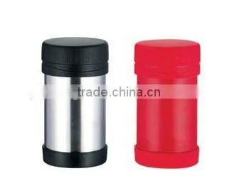 BSCI Approval Food Container Lunch Box Vacuum Flask Keep Food or Drinks Hot /cold for Long Time photo-6