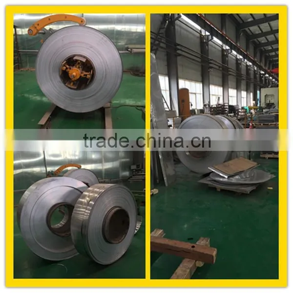 Hot Sale Prime Quality 1100 5083 7075 Aluminum Coil in Stock photo-2