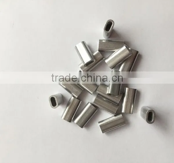 Single-tube Sets of Aluminum Fishing Tackle Accessories Wholesale photo-2