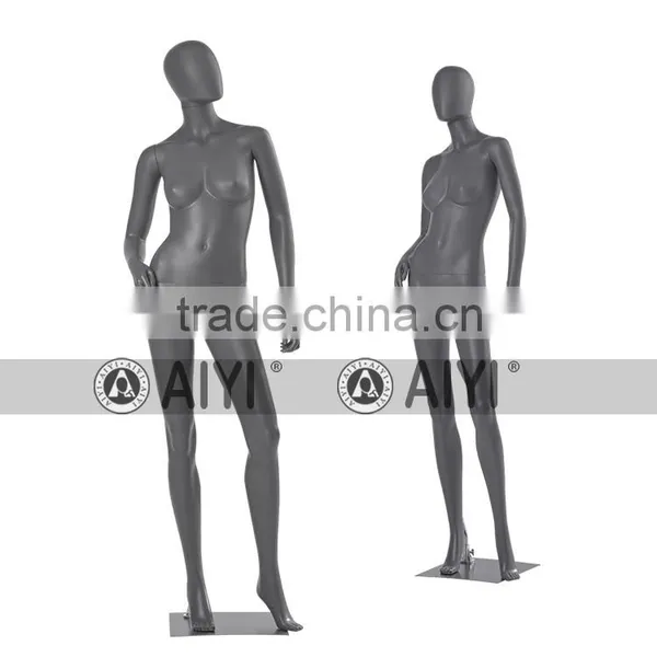 New Products Full Body Fat Mannequin photo-5