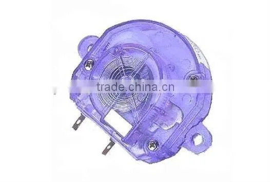Wash Machine Timer