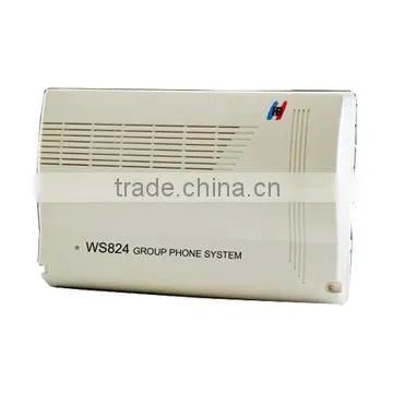 Computer Software Analog Telephone Switch