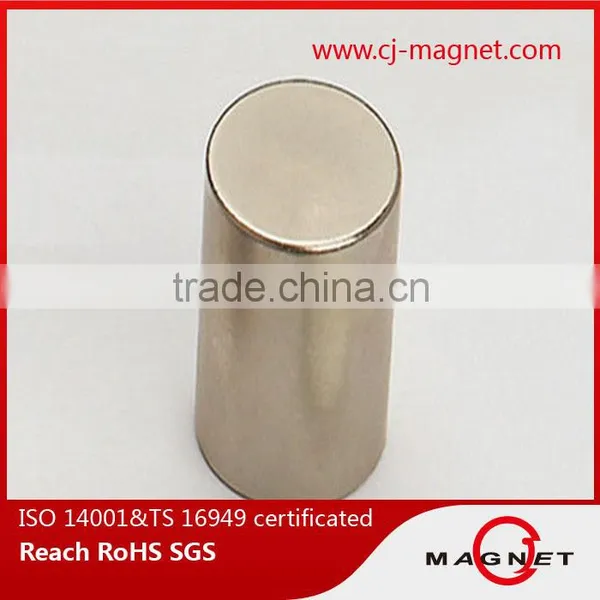 New Designed N50 Neodymium Magnet in High Quality Used for Speaker Supplier's Choice photo-5