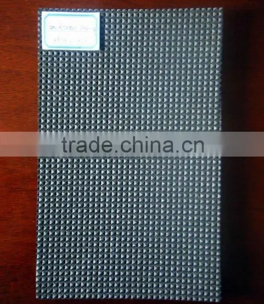 Flame Retardant Carpet Underlay for Carpet